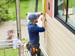 Siding for Multi-Family Homes in Chico, TX